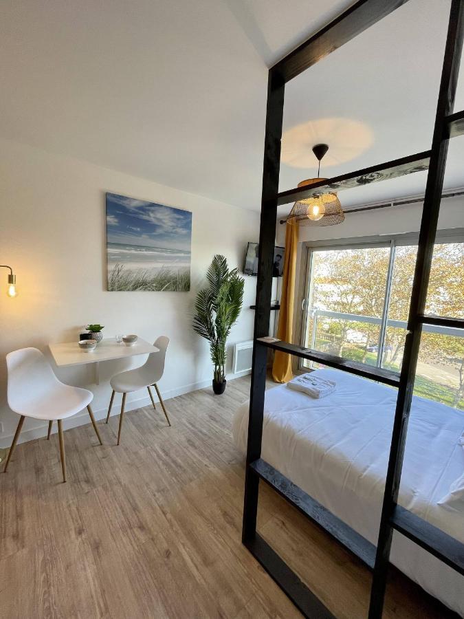 Ma Location Sablaise - Appart' Le Chenal Apartment Les Sables-d'Olonne Luaran gambar