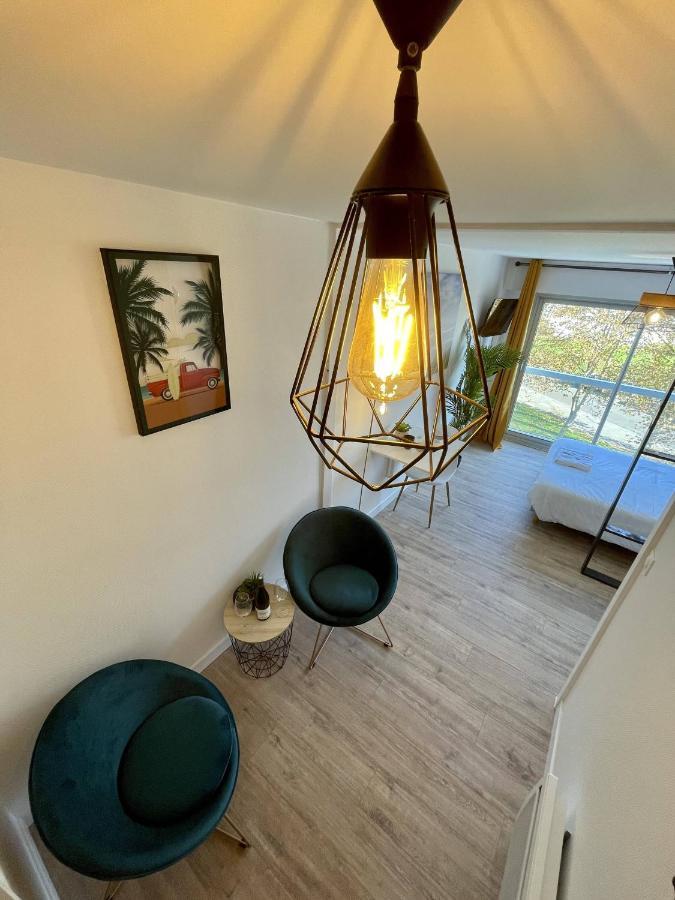 Ma Location Sablaise - Appart' Le Chenal Apartment Les Sables-d'Olonne Luaran gambar