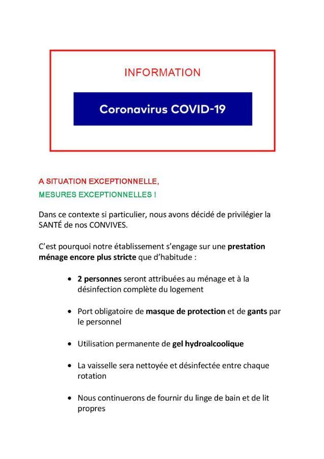 Ma Location Sablaise - Appart' Le Chenal Apartment Les Sables-d'Olonne Luaran gambar