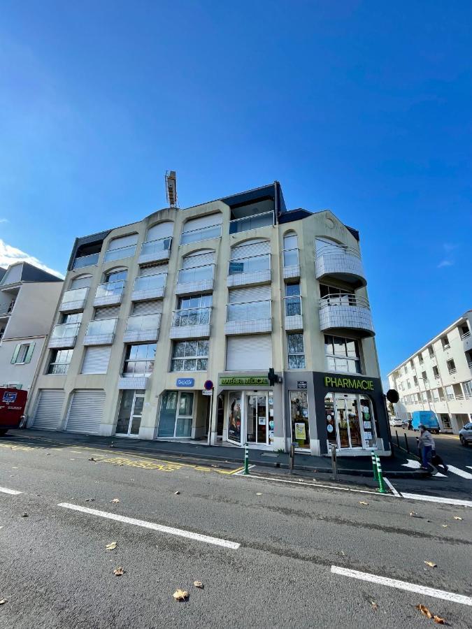 Ma Location Sablaise - Appart' Le Chenal Apartment Les Sables-d'Olonne Luaran gambar