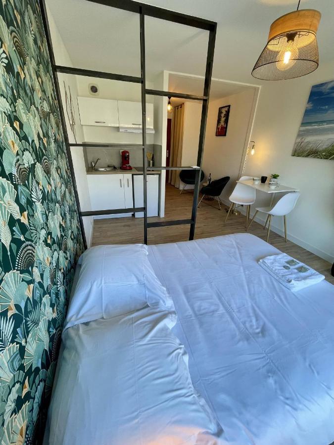 Ma Location Sablaise - Appart' Le Chenal Apartment Les Sables-d'Olonne Luaran gambar