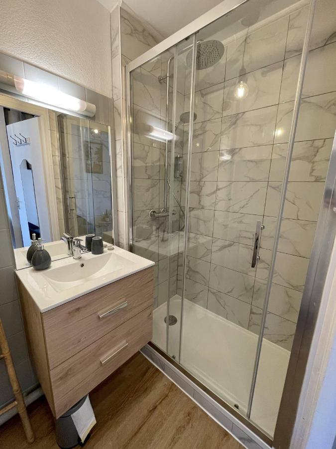 Ma Location Sablaise - Appart' Le Chenal Apartment Les Sables-d'Olonne Luaran gambar