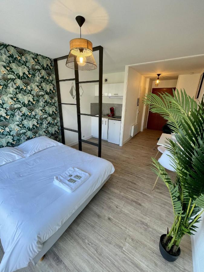 Ma Location Sablaise - Appart' Le Chenal Apartment Les Sables-d'Olonne Luaran gambar