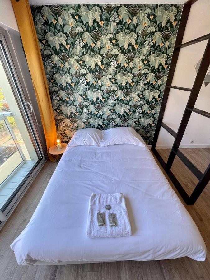 Ma Location Sablaise - Appart' Le Chenal Apartment Les Sables-d'Olonne Luaran gambar