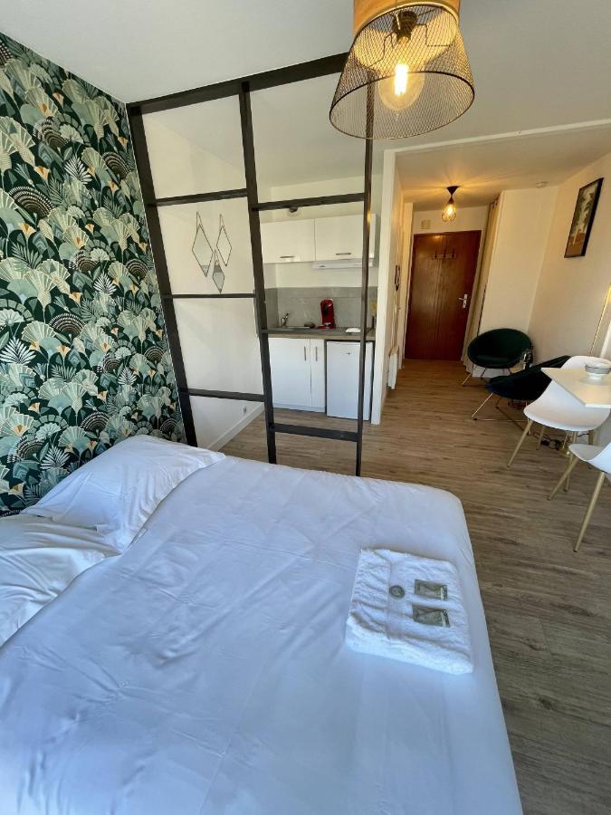 Ma Location Sablaise - Appart' Le Chenal Apartment Les Sables-d'Olonne Luaran gambar