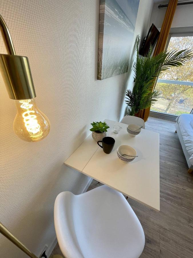 Ma Location Sablaise - Appart' Le Chenal Apartment Les Sables-d'Olonne Luaran gambar