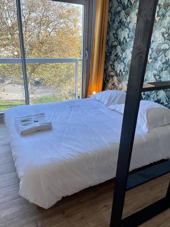 Ma Location Sablaise - Appart' Le Chenal Apartment Les Sables-d'Olonne Luaran gambar